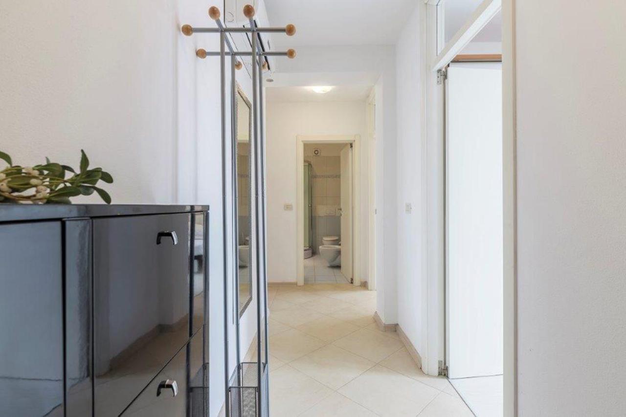 Apartment Dubravka Near The Sandy Beach Medulin Exteriör bild